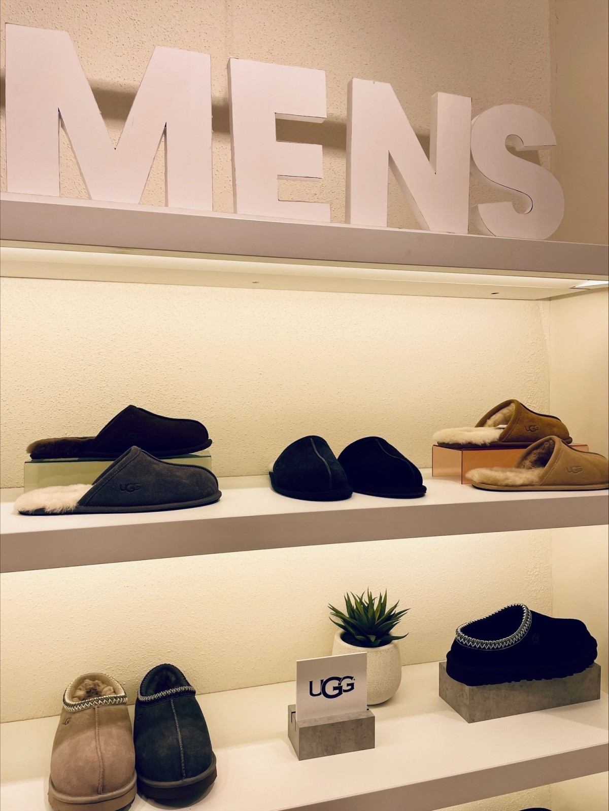 Ugg 2025 robson street
